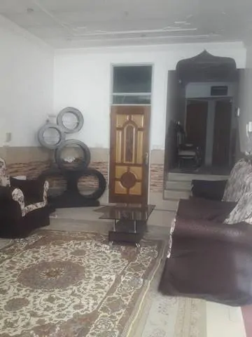 تصویر 2 - خانه مبله مطهری  در یزد