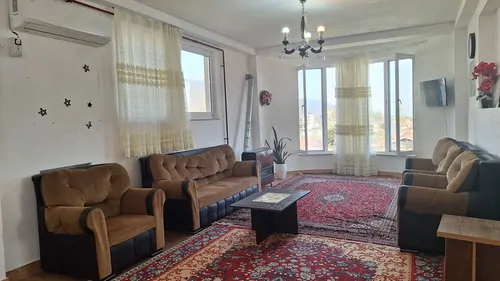 تصویر 10 - ویلا اقامتگاه ماهان با آلاچیق در ماسال
