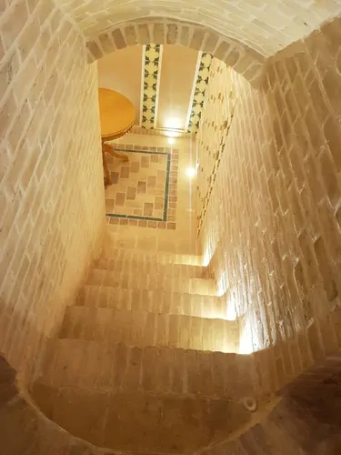 تصویر 36 - خانه سنتی حنا در  یزد