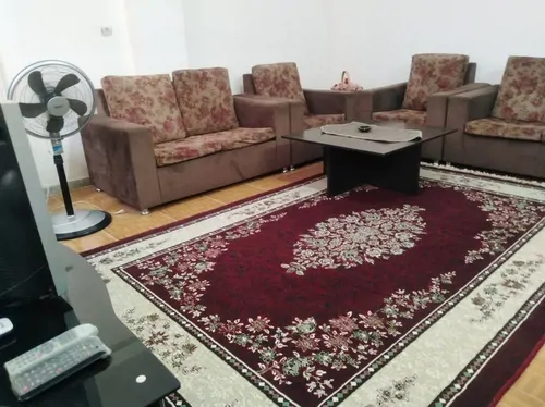 تصویر 2 - خانه سوییت دنج ۸٠ متری مستقل در ساری