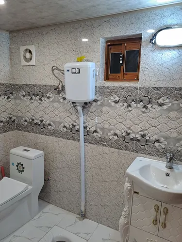 تصویر 23 - کلبه آیسام  در  زیراب