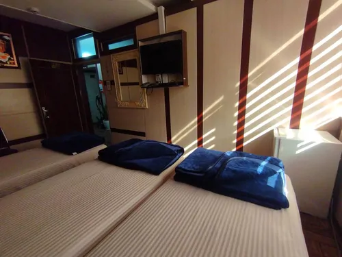 تصویر 9 - مهمانسرا بصیر (۵۰7) در تهران