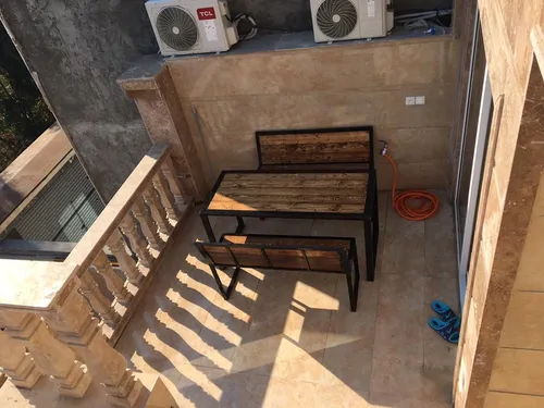 تصویر 11 - ویلا استخردار آبگرم سدنا در فرح آباد