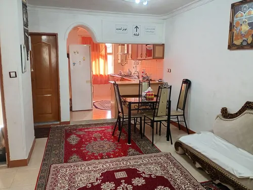 تصویر 9 - آپارتمان سبز (1) در  رشت