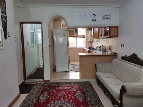 تصویر 7 - آپارتمان سبز (1) در  رشت