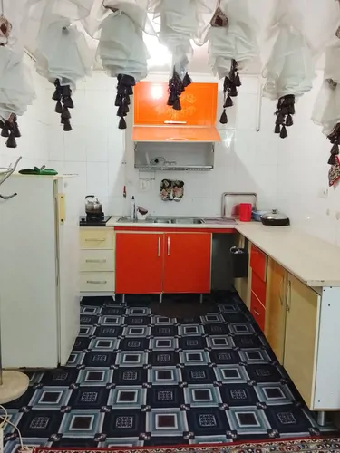 تصویر 5 - خانه قائم (8) در مهریز