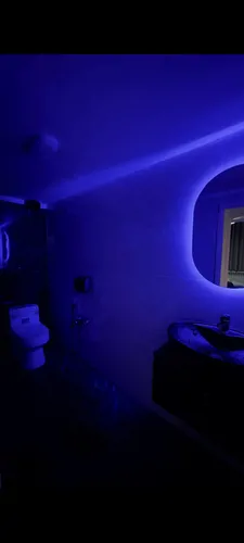 تصویر 5 - آپارتمان اجاره واحد مبله نوساز دریاچه چیتگر ایرانمال در  تهران