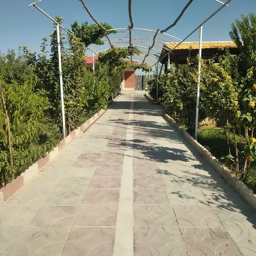 تصویر 13 - ویلا باغ ارم در  فلاورجان