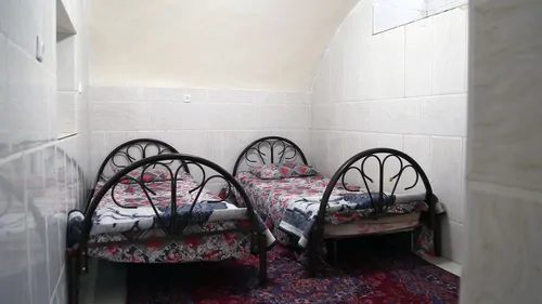 تصویر 5 - آپارتمان زمرد (زیر زمین) در  یزد