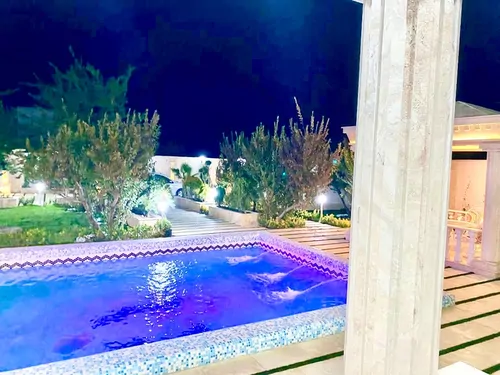تصویر 5 - ویلا سهیلیه در  سهیلیه