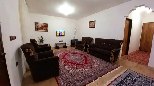 تصویر 3 - ویلا نیلاش در ماسال
