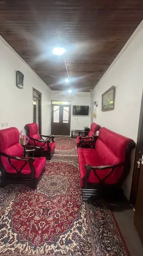 تصویر 3 - خانه روستایی کاج در کلاچای