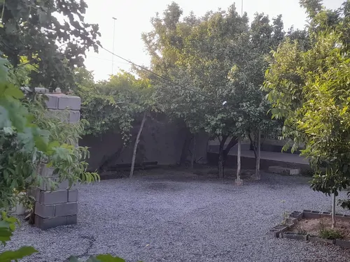 تصویر 11 - خانه ویلایی پاسارگاد در  سعادت شهر