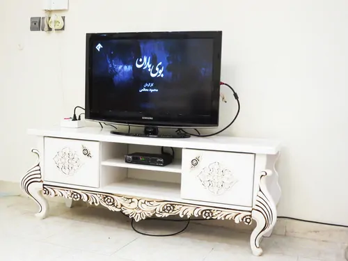 تصویر 5 - آپارتمان با امکانات کامل ویژه مسافران مشکل پسند در  اصفهان