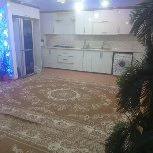 تصویر 2 - خانه دورهمی در کوهرنگ
