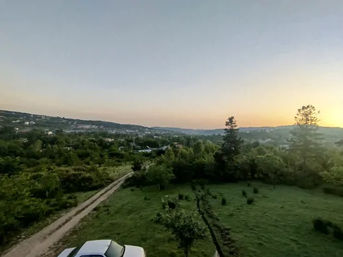 تصویر 28 - کلبه سوئیسی مزرعه  در  سوادکوه