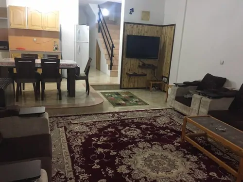 تصویر 2 - ویلا محسنی در نور