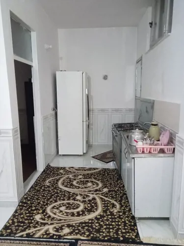تصویر 4 - آپارتمان دسترسی سریع به سوپر مارکت و نانوایی در اردبیل