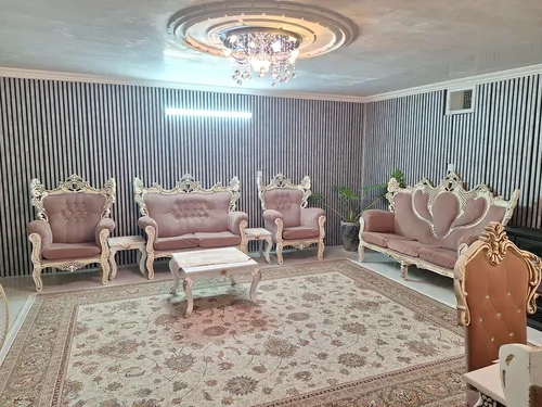 تصویر 4 - ویلا آقا مسیحا در  مرزن آباد