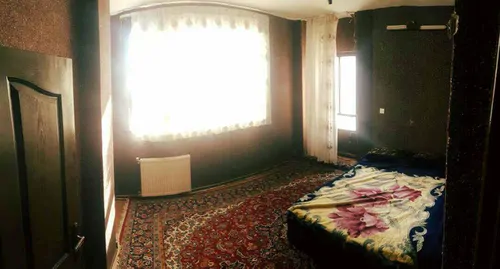 تصویر 3 - آپارتمان صداقت (واحد۴) در کرمان