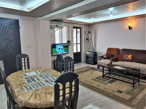 تصویر 2 - ویلا مرکز شهر امین در انزلی