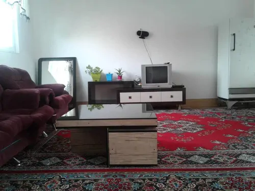 تصویر 2 - آپارتمان مبله بوستان در شیرگاه