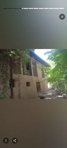تصویر 5 - ویلا ویلا سنتی مادر بزرگ خدیجه خانم در دماوند