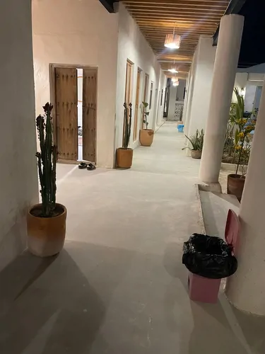 تصویر 9 - اقامتگاه بوم‌گردی هودج(اتاق1) در  قشم