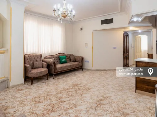 تصویر 4 - آپارتمان مبله امام خمینی (17) در  مشهد