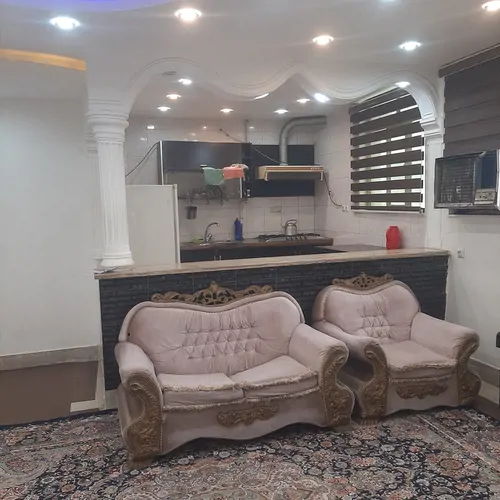 تصویر 3 - آپارتمان اپارتمان دوخواب  در بوشهر