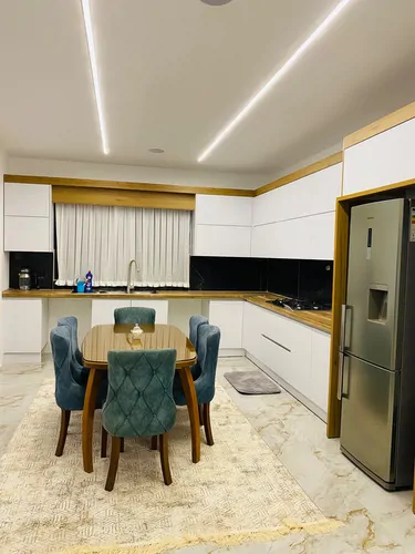 تصویر 7 - ویلا جنگلی استخردار آبگرم هانی در  نوشهر