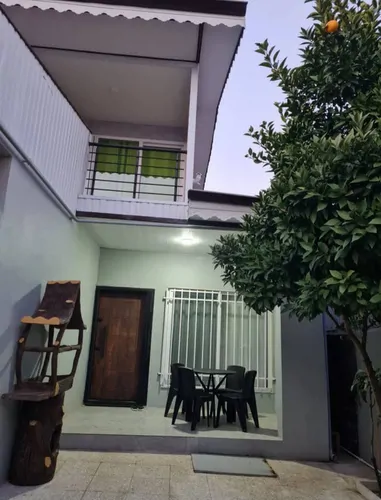 تصویر 11 - خانه استخردار آبگرم تیراژه در  انزلی