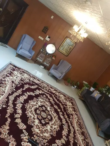 تصویر 3 - خانه اپارتمان ۸۰ متری فول امکانات تمی در مشهد