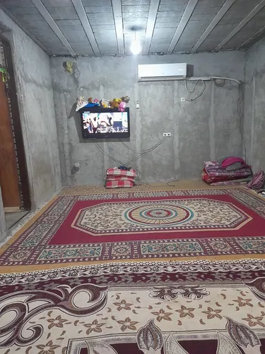 تصویر 2 - سوییت سویت در بندر گناوه مال قاعدکنار چمن  در گناوه