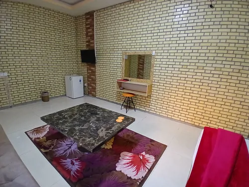 تصویر 2 - سوییت نارنج سرا (واحد ***) با صبحانه رایگان  در نشتارود