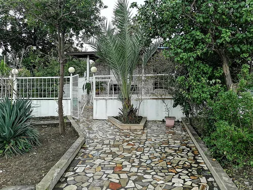 تصویر 4 - ویلا ساحلی حیاط دربست(Cheery stay 20) در نوشهر