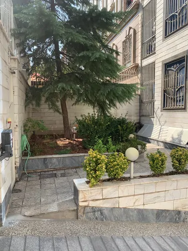 تصویر 2 - آپارتمان مبله در پونک در تهران