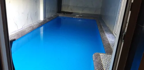 تصویر 33 - ویلا دوبلکس استخردار آبگرم ابراهیمی (۲) در  سهیلیه