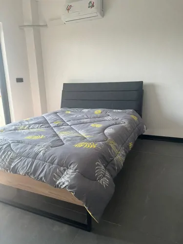 تصویر 11 - ویلا تریبلکس استخردار آبگرم آدرین با زمین والیبال در قائمشهر