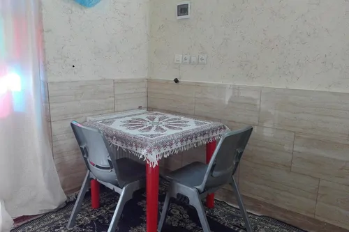 تصویر 2 - سوییت  در نزدیکی حافظیه(اتاق8) در  شیراز