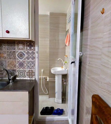 تصویر 4 - سوییت ارزان‌ترین سوئیت  در خرم آباد