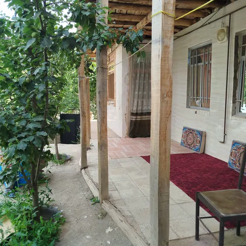 تصویر 11 - روستایی و عشایری سیالان در  الموت