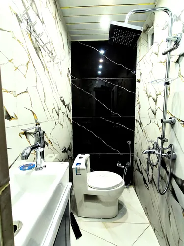 تصویر 11 - ویلا باران  در  همدان