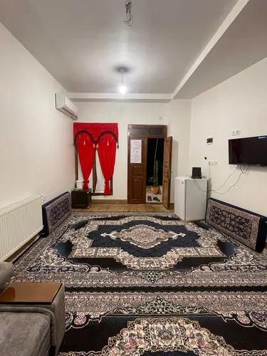 تصویر 3 - آپارتمان قاجار (واحد3) در  گرگان