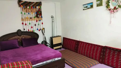 تصویر 13 - خانه ویلایی زولان جنگل ابر در  شاهرود