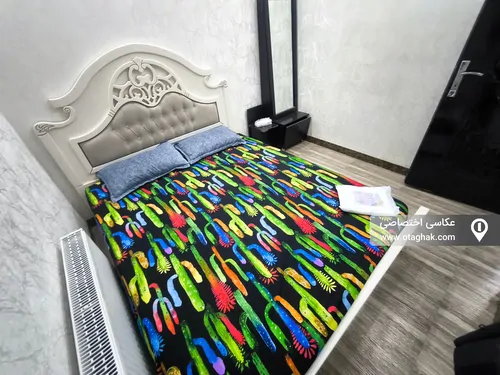 تصویر 9 - ویلا استخردار آبگرم آیهان در سهیلیه