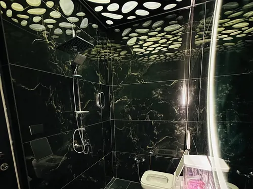 تصویر 2 - ویلا ویلای لاکچری شیخ در ملارد