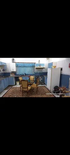 تصویر 5 - ویلا ویلای دوخواب ساحلی آرشام در  فریدون کنار