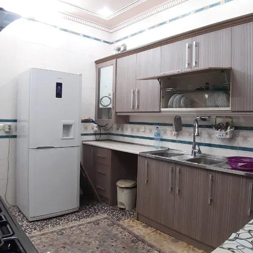 تصویر 5 - آپارتمان مبله یاسی (2) در  یزد