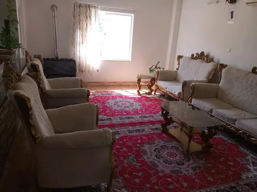 تصویر 4 - ویلا موژان در رامسر